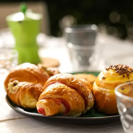 Il Noce 2 Appartement *