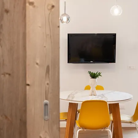 Il Noce 2 Appartement *