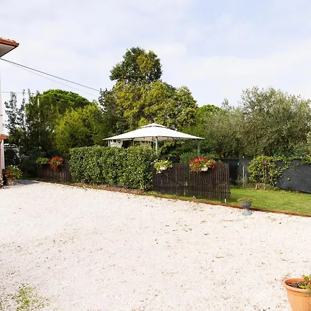 Il Noce 2 * Misano Adriatico