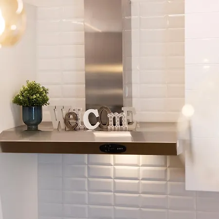 Appartement Il Noce 2 Misano Adriatico