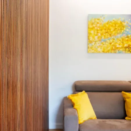 Il Noce 2 * Misano Adriatico