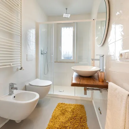 Il Noce 2 Appartement Misano Adriatico