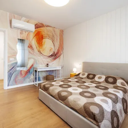 Il Noce 2 Appartement *