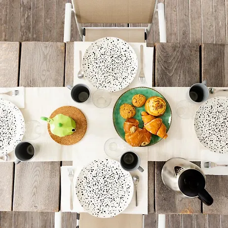 Il Noce 2 Appartement