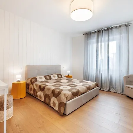 Apartment Il Noce 2 *