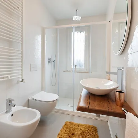 Apartment Il Noce 2 *