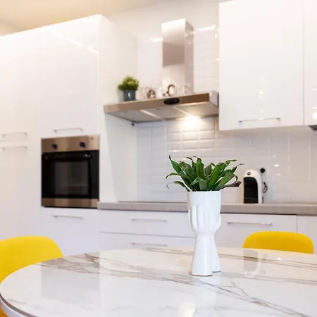 Il Noce 2 Apartment *