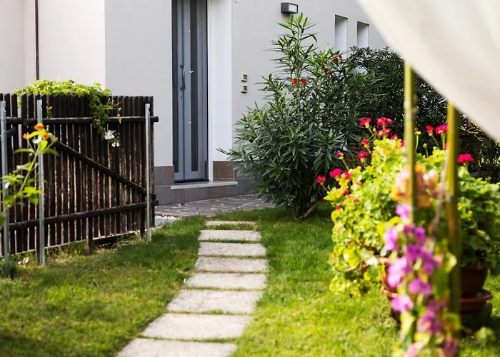 Il Noce 2 * Misano Adriatico