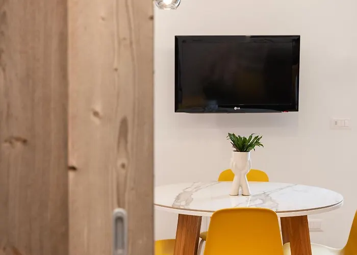 Il Noce 2 Apartamento *