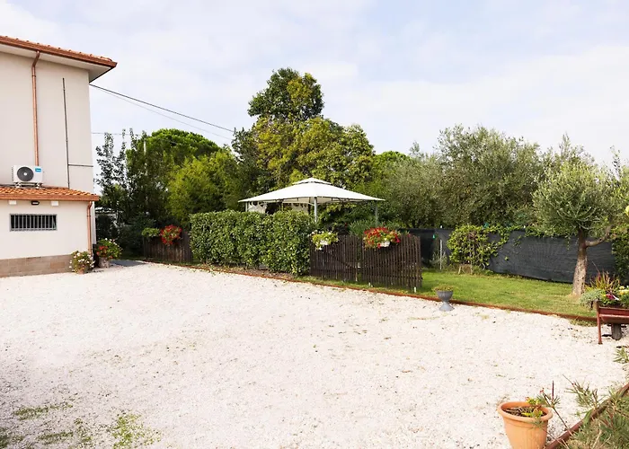 Il Noce 2 * Misano Adriatico