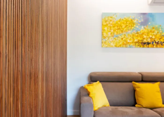 Il Noce 2 * Misano Adriatico