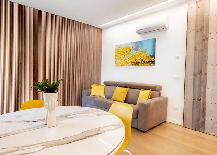 Il Noce 2 Misano Adriatico