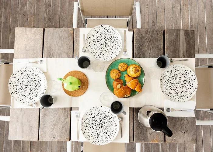 Il Noce 2 Apartamento