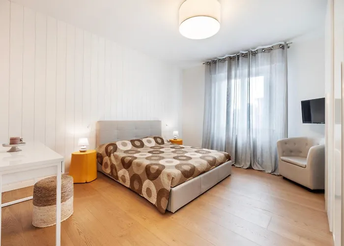 Apartamento Il Noce 2 *