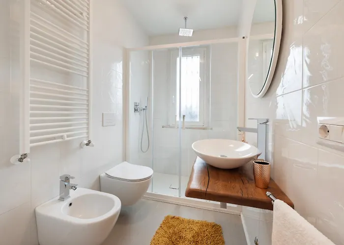 Apartamento Il Noce 2 *