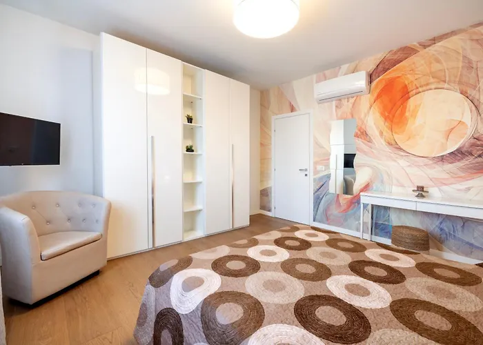 Il Noce 2 Misano Adriatico