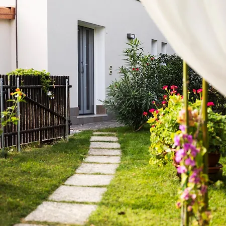 Il Noce 2 * 米萨诺阿德里亚蒂科