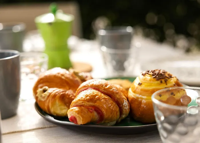 Il Noce 2 Lejlighed *