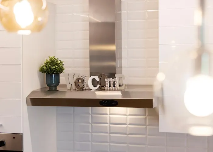 Apartament Il Noce 2 Misano Adriatico