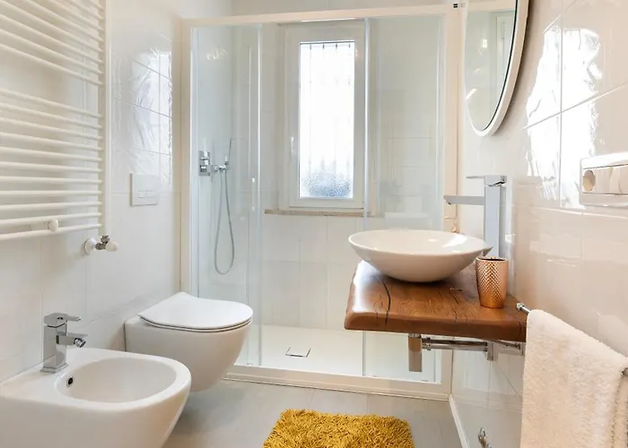 Il Noce 2 Apartament Misano Adriatico