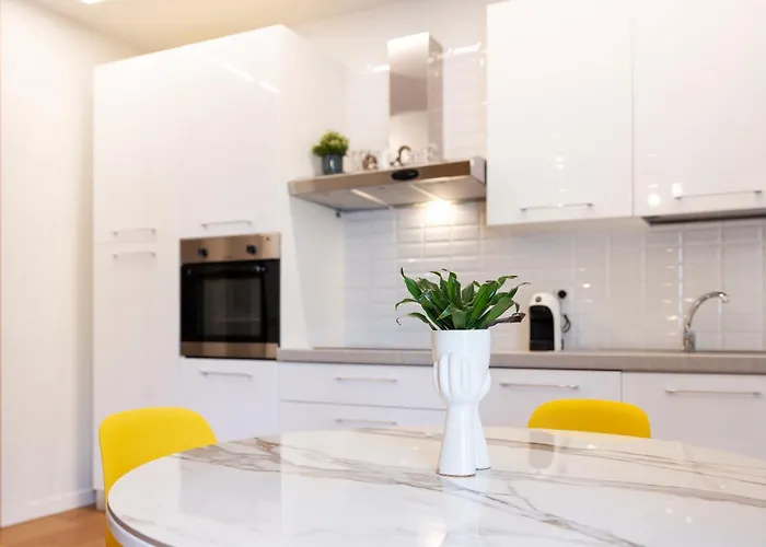 Il Noce 2 Apartament *